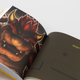 Illustration for article titled One Hell Of A Video Game Coffee Table Book